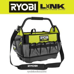 RYOBI linkki 17 avoin työkalupakkaus 22224657 varastointi