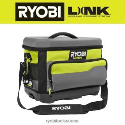 RYOBI linkki 17 pehmeäsivuinen jäähdytin 22224641 varastointi