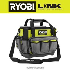 RYOBI linkki 17 työkalulaukku 22224658 varastointi
