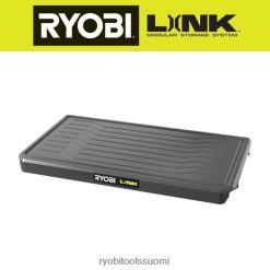 RYOBI linkki 21 kiinteä hylly 22224637 varastointi