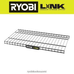 RYOBI linkki 21 lankahylly 22224638 varastointi