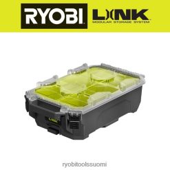 RYOBI linkki kompakti pienten osien järjestäjä 22224642 varastointi