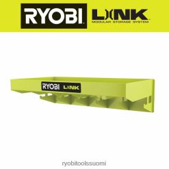 RYOBI linkki riippuhylly 22224650 varastointi