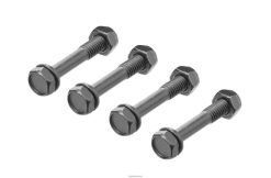 RYOBI lumipuhaltimen vaihtoleikkaustapit 22224434 ulkona