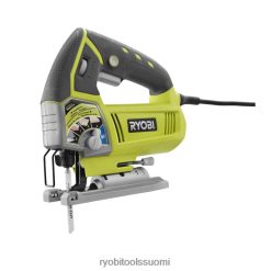RYOBI muuttuvanopeuksinen jigisaha 22224104 sähkötyökalut