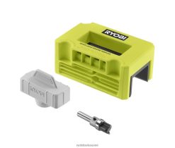 RYOBI oven salvan asennus reititinsarja 22224754 Lisätarvikkeet