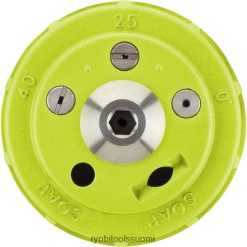 RYOBI painepesurin 5-in-1-suutin 22224403 ulkona