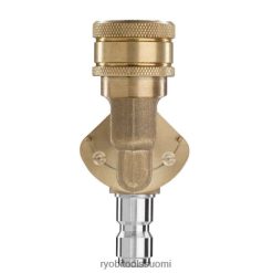 RYOBI painepesurin pikaliitin 22224399 ulkona