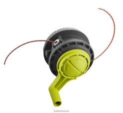 RYOBI reel-easy+ syöttöpää pikakelaimella 22224252 ulkona