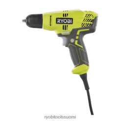 RYOBI säädettävänopeuksinen porakone 2222436 sähkötyökalut