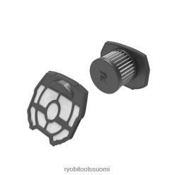 RYOBI suodatinkokoonpano pölynimurille p7181 ja p718 22224591 puhdistus