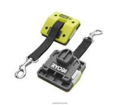 RYOBI työkalunauha 2-pakkaus 18v one+ työkaluille 22224661 varastointi