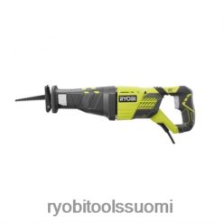 RYOBI vaihtuvalla nopeudella liikkuva saha 2222499 sähkötyökalut
